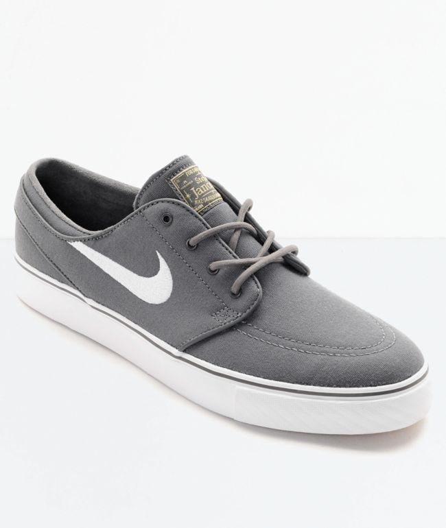 janoski bianche